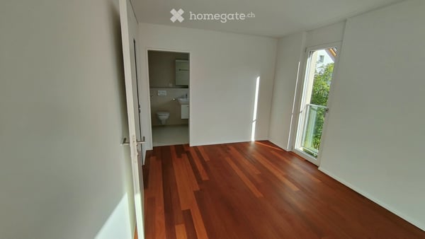 Helle 4.5-Zimmer-Terrassenwohnung in Dietikon – zentral, modern, ruhig und sofort verfügbar 10