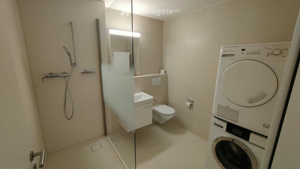 Helle 4.5-Zimmer-Terrassenwohnung in Dietikon – zentral, modern, ruhig und sofort verfügbar 14