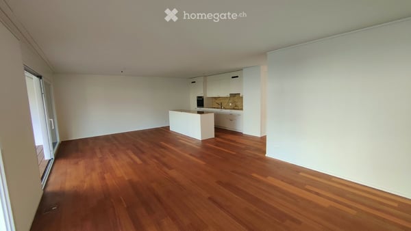 Helle 4.5-Zimmer-Terrassenwohnung in Dietikon – zentral, modern, ruhig und sofort verfügbar 2