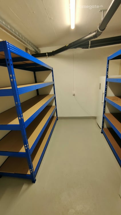 Helle 4.5-Zimmer-Terrassenwohnung in Dietikon – zentral, modern, ruhig und sofort verfügbar 15