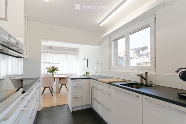 Charmantes 5.5-Zimmer-Einfamilienhaus in Matzingen – sofort verfügbar! 14