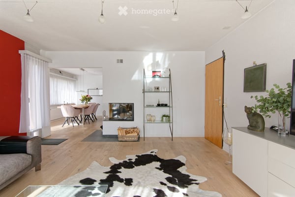 Charmantes 5.5-Zimmer-Einfamilienhaus in Matzingen – sofort verfügbar! 11