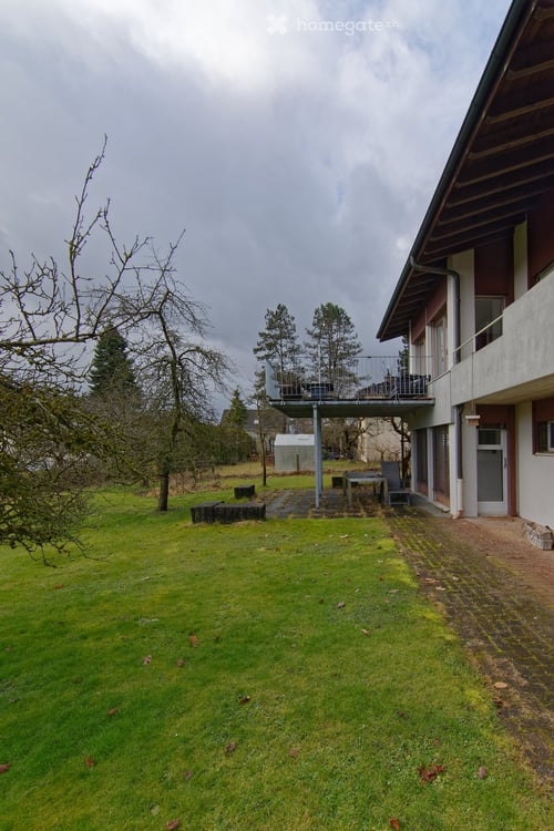 Charmantes 5.5-Zimmer-Einfamilienhaus in Matzingen – sofort verfügbar! 18