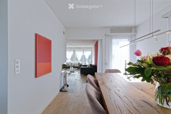 Charmantes 5.5-Zimmer-Einfamilienhaus in Matzingen – sofort verfügbar! 12