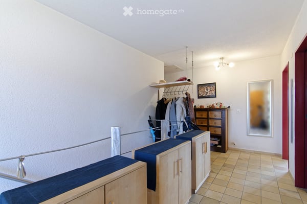 Charmantes 5.5-Zimmer-Einfamilienhaus in Matzingen – sofort verfügbar! 7