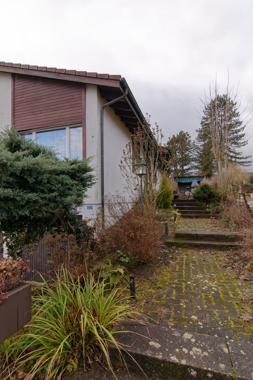 Charmantes 5.5-Zimmer-Einfamilienhaus in Matzingen – sofort verfügbar! 17