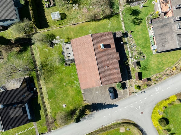 Charmantes 5.5-Zimmer-Einfamilienhaus in Matzingen – sofort verfügbar! 20