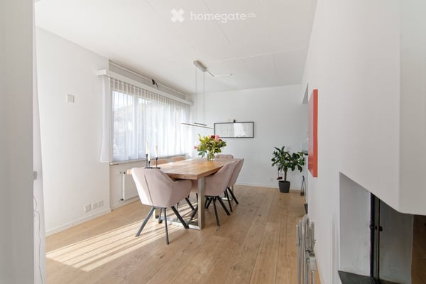 Charmantes 5.5-Zimmer-Einfamilienhaus in Matzingen – sofort verfügbar! 8