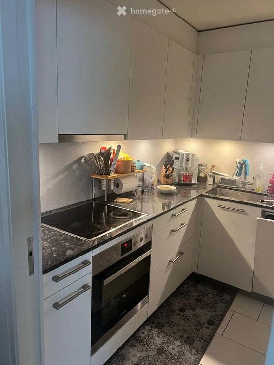 Grosszügige 3.5-Zimmer-Wohnung mit Sitzplatz in Muri AG 12