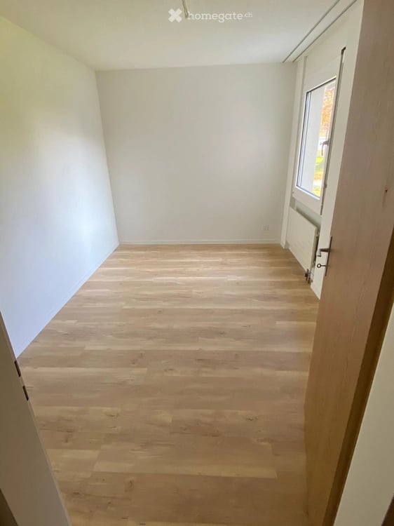 Grosszügige 3.5-Zimmer-Wohnung mit Sitzplatz in Muri AG 7