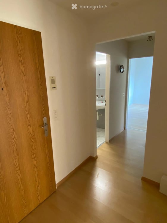 Grosszügige 3.5-Zimmer-Wohnung mit Sitzplatz in Muri AG 9