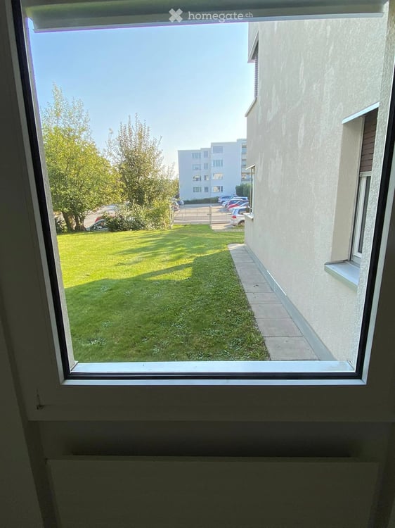Grosszügige 3.5-Zimmer-Wohnung mit Sitzplatz in Muri AG 16