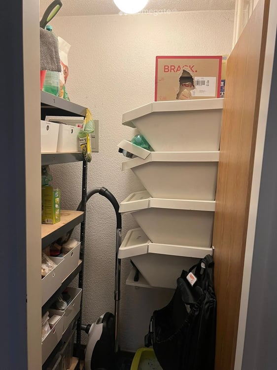 Grosszügige 3.5-Zimmer-Wohnung mit Sitzplatz in Muri AG 14