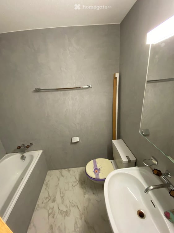 Grosszügige 3.5-Zimmer-Wohnung mit Sitzplatz in Muri AG 17