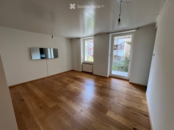 Charmante 3-Zimmer-Altbauwohnung mit Balkon im begehrten Matthäus-Quartier 6