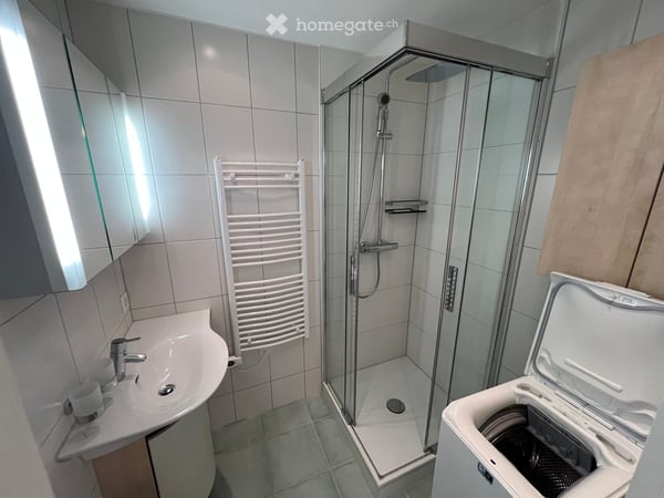 Charmante 3-Zimmer-Altbauwohnung mit Balkon im begehrten Matthäus-Quartier 5