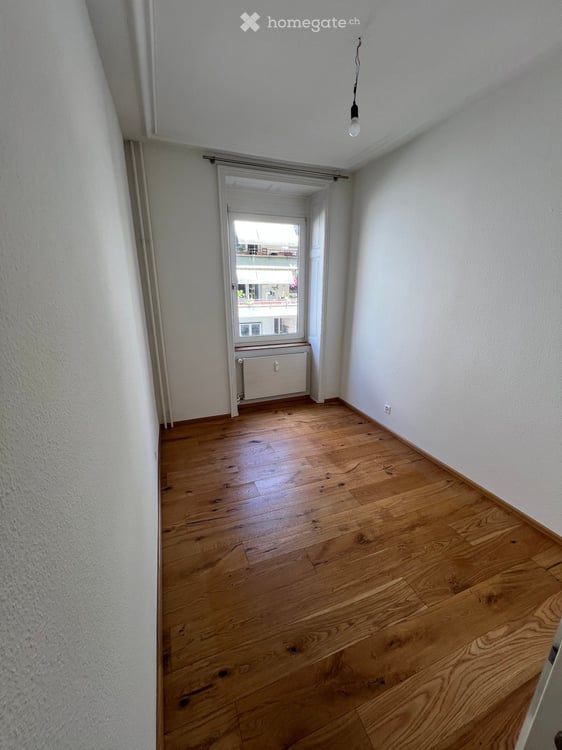 Charmante 3-Zimmer-Altbauwohnung mit Balkon im begehrten Matthäus-Quartier 4