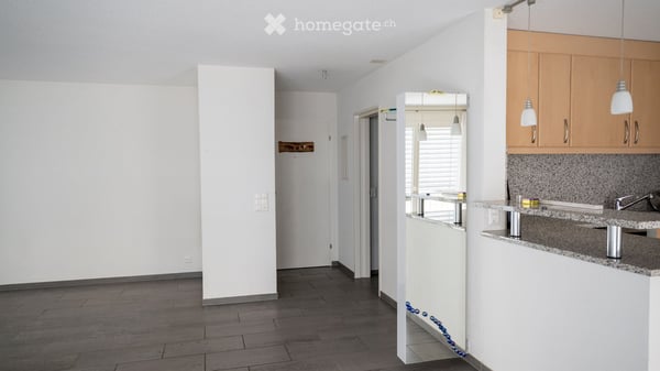 Ihr Plan ? am 1. Oktober 2026 einziehen, super hier ist Ihre neue schöne Wohnung 5