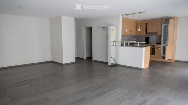 Ihr Plan ? am 1. Oktober 2026 einziehen, super hier ist Ihre neue schöne Wohnung 3
