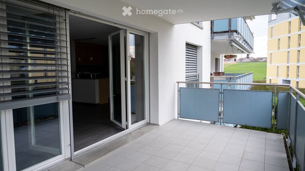 Ihr Plan ? am 1. Oktober 2026 einziehen, super hier ist Ihre neue schöne Wohnung 7