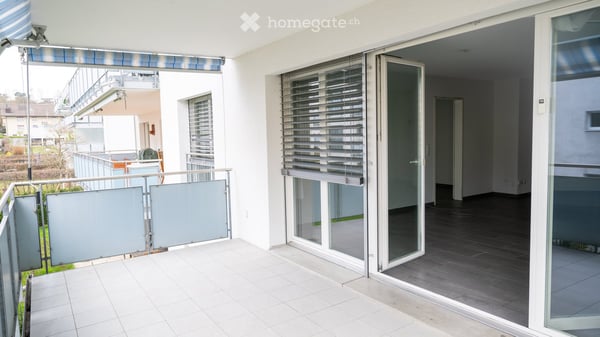 Ihr Plan ? am 1. Oktober 2026 einziehen, super hier ist Ihre neue schöne Wohnung 6