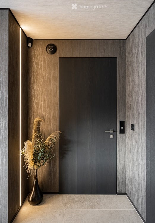 Exklusives Penthouse mit unverbaubarer 220° See- & Alpensicht 9
