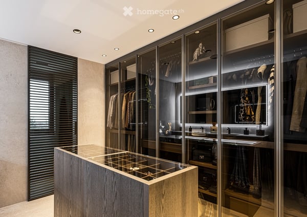 Exklusives Penthouse mit unverbaubarer 220° See- & Alpensicht 7