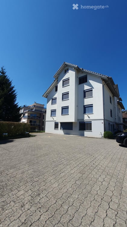 Moderne 4.5-Zimmer-Terrassenwohnung in Eschenbach SG – Sofort verfügbar! 8