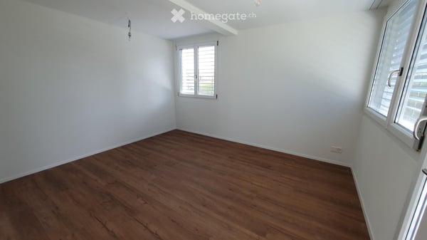 Moderne 4.5-Zimmer-Terrassenwohnung in Eschenbach SG – Sofort verfügbar! 5
