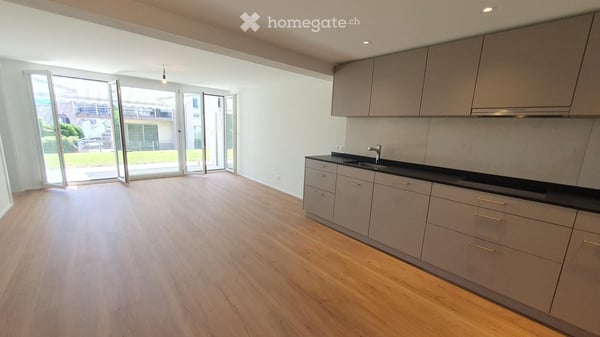 Moderne 4.5-Zimmer-Terrassenwohnung in Eschenbach SG – Sofort verfügbar! 2
