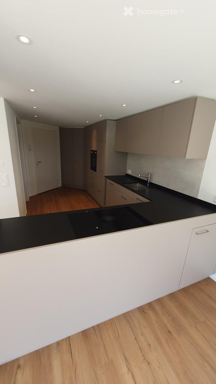 Moderne 2.5-Zimmer-Terrassenwohnung in Eschenbach SG – Sofort verfügbar! 4