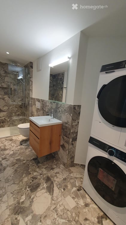Moderne 2.5-Zimmer-Terrassenwohnung in Eschenbach SG – Sofort verfügbar! 5