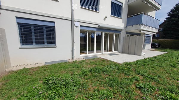 Moderne 2.5-Zimmer-Terrassenwohnung in Eschenbach SG – Sofort verfügbar! 6