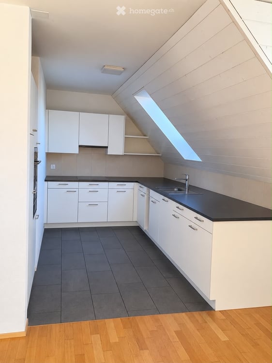 4.5 Maisonette/Duplex Wohnung 2