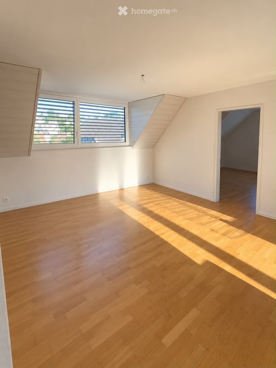 4.5 Maisonette/Duplex Wohnung 1