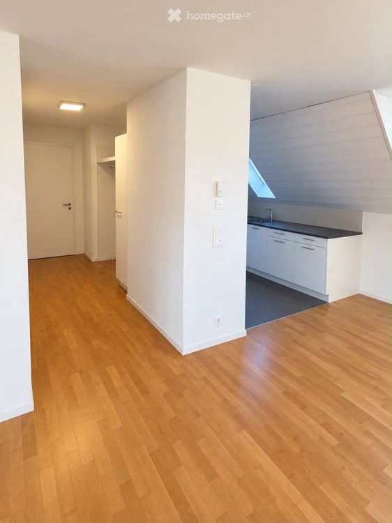 4.5 Maisonette/Duplex Wohnung 5