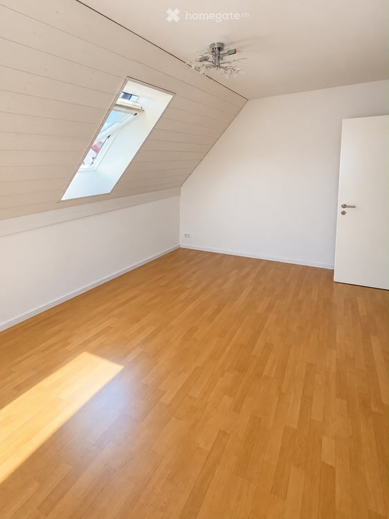 4.5 Maisonette/Duplex Wohnung 4