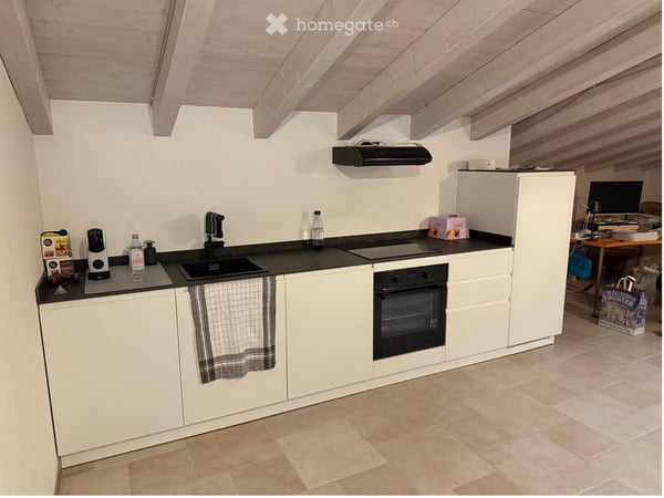Casa plurifamiliare a Novazzano 3