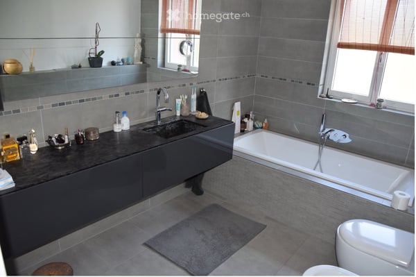 Casa plurifamiliare a Novazzano 5