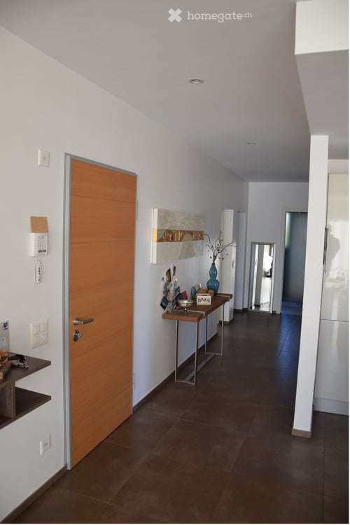 Casa plurifamiliare a Novazzano 7