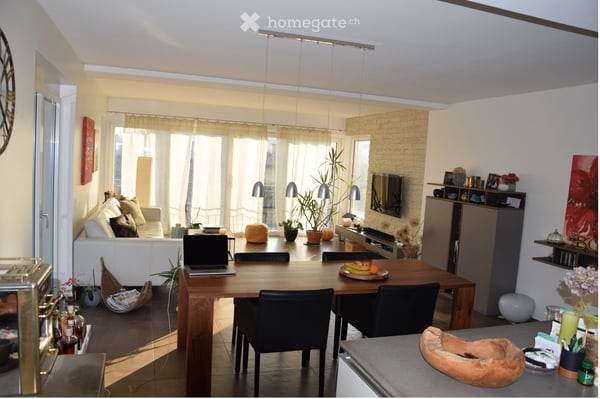 Casa plurifamiliare a Novazzano 8