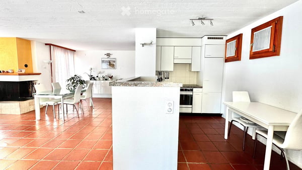 Accogliente casa  con vista sul lago Maggiore / Charmantes Einfamilienhaus mit Panoramablick 7