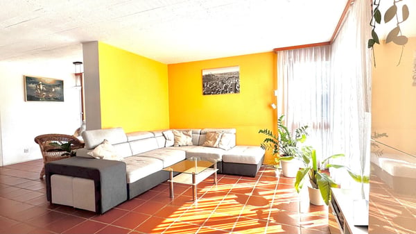 Accogliente casa  con vista sul lago Maggiore / Charmantes Einfamilienhaus mit Panoramablick 10