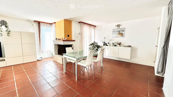 Accogliente casa  con vista sul lago Maggiore / Charmantes Einfamilienhaus mit Panoramablick 9