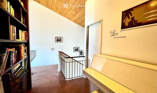 Accogliente casa  con vista sul lago Maggiore / Charmantes Einfamilienhaus mit Panoramablick 16