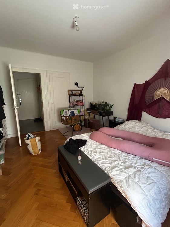Appartement 2.5p à Beaulieu 5
