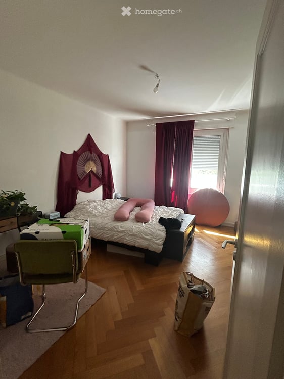 Appartement 2.5p à Beaulieu 4