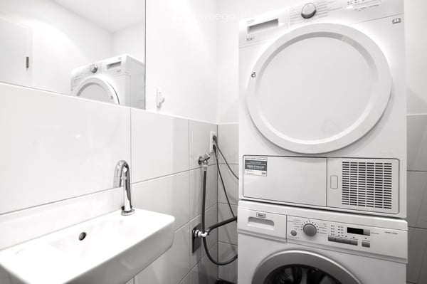 Moderne 3-Zimmer-Wohnung im Herzen von Zürich – Oetenbachgasse 1 6
