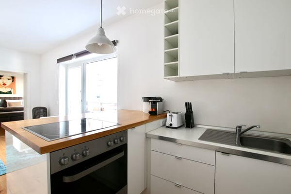 Moderne 3-Zimmer-Wohnung im Herzen von Zürich – Oetenbachgasse 1 21