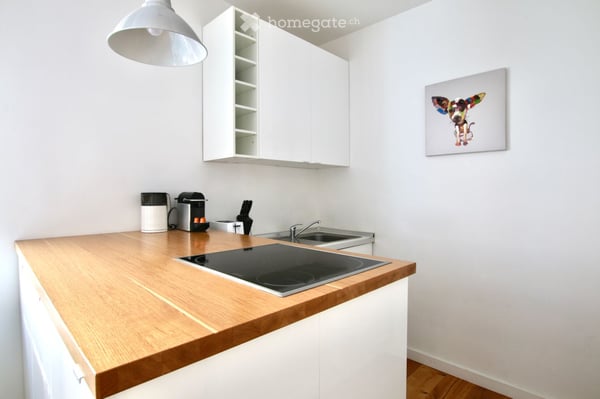 Moderne 3-Zimmer-Wohnung im Herzen von Zürich – Oetenbachgasse 1 10